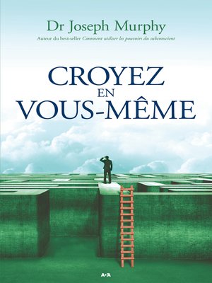 cover image of Croyez en vous-même